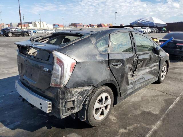 2015 TOYOTA PRIUS JTDKN3DU8F0450478