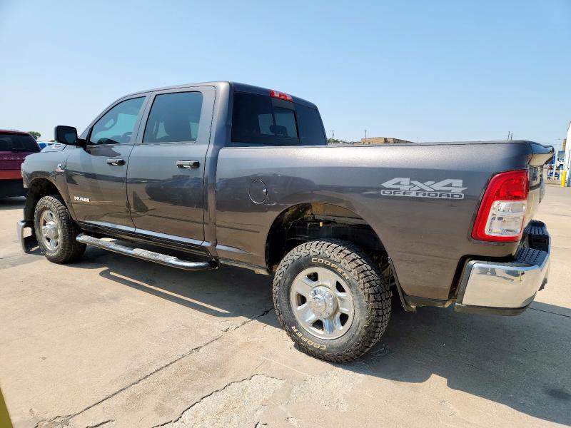 2022 RAM 2500 TRADESMAN 3C6UR5CL6NG224328