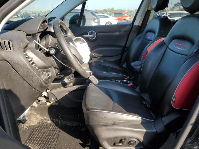 2016 FIAT 500X TREKK ZFBCFYET9GP412791