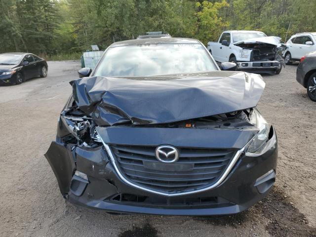 2014 MAZDA 3 TOURING - 3MZBM1V79EM111690