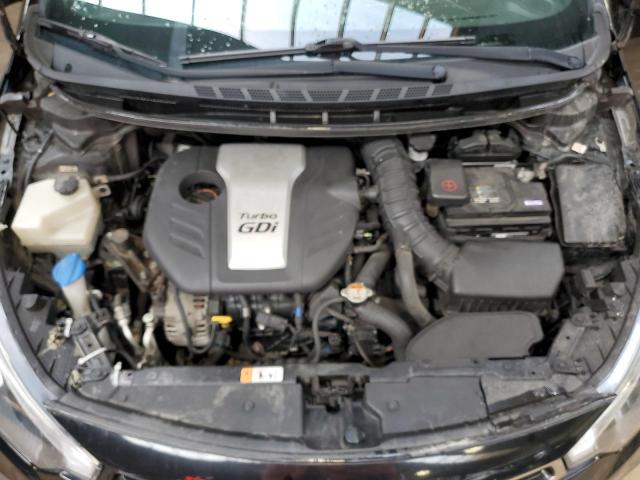 2015 KIA FORTE SX KNAFZ6A30F5295444