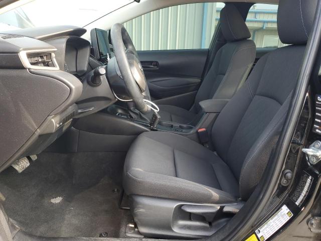 2023 TOYOTA COROLLA LE 5YFB4MDE4PP046876