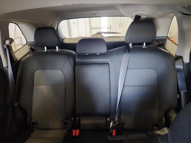 2025 HONDA CR-V EX - 7FARS4H41SE016586