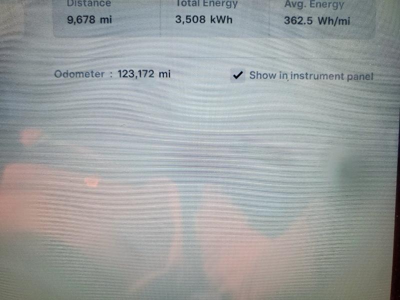 2015 TESLA MODEL S - 5YJSA1E20FF118288