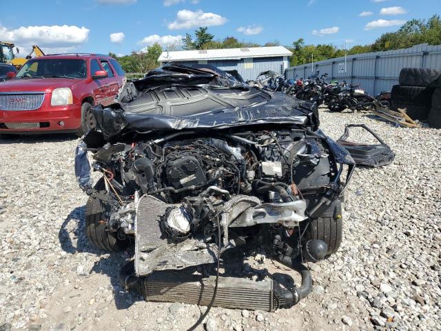 2017 AUDI A4 PREMIUM PLUS WAUENAF4XHN028701