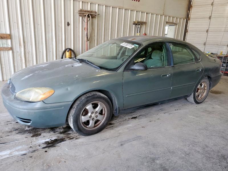 FORD TAURUS SE
