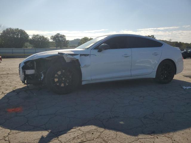 2018 AUDI S5 PRESTIG WAUC4CF58JA063507