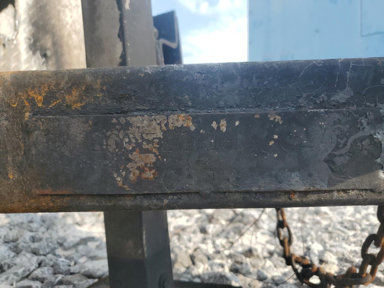 Lot #3298094128 1994 WELLS CARGO UNKNOWN