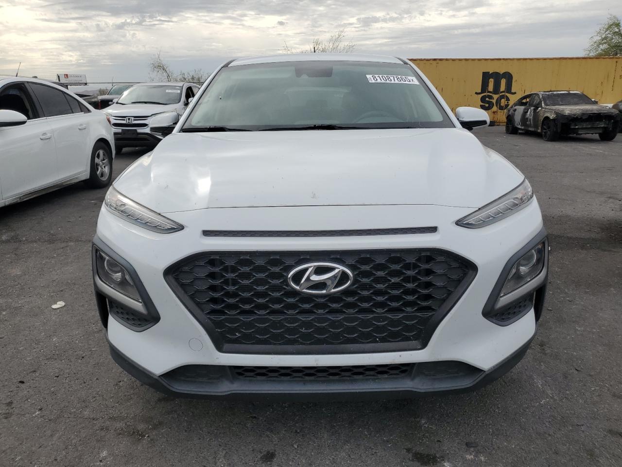 HYUNDAI KONA SE