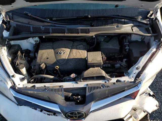 2019 TOYOTA SIENNA XLE 5TDYZ3DC1KS966744