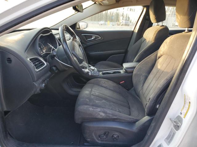 2015 CHRYSLER 200 LIMITE - 1C3CCCAB8FN640480