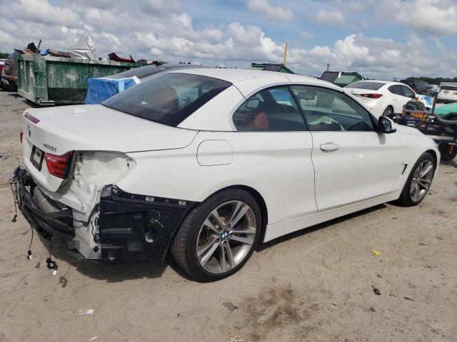 2016 BMW 428 I SULE WBA3V7C55G5A28971