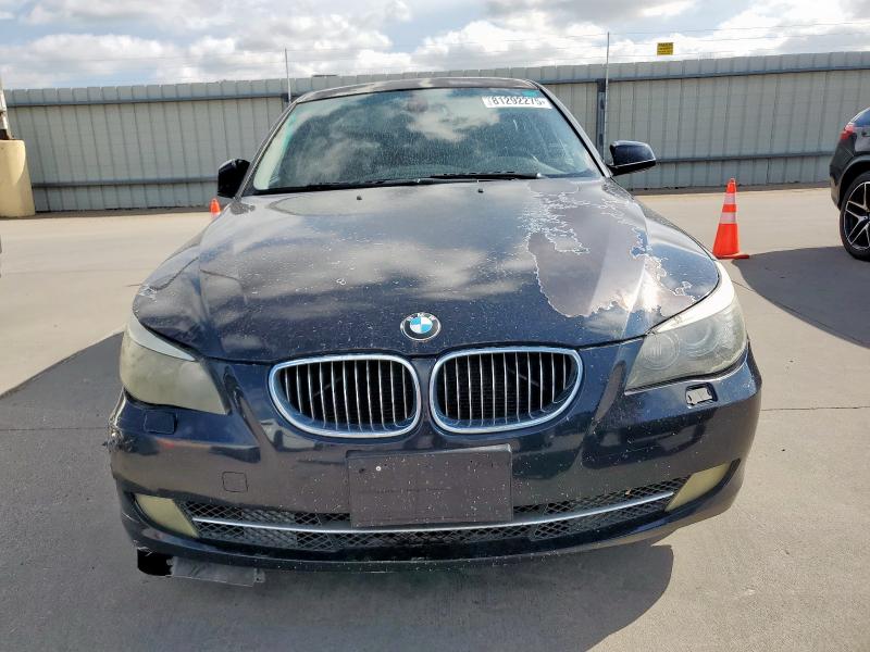 2010 BMW 535 XI - WBANV9C55AC461808