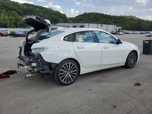 2021 BMW 228XI WBA73AK05M7G76319