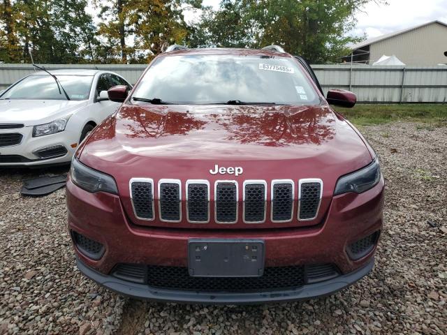 2020 JEEP CHEROKEE LATITUDE #3309347996