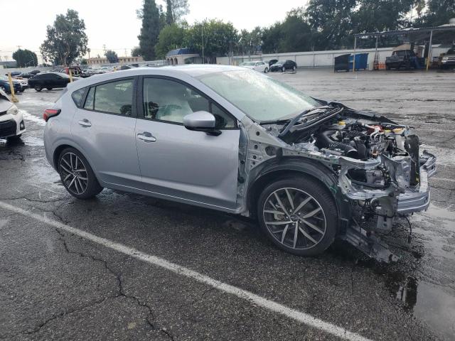 2025 SUBARU IMPREZA SPORT JF1GUAFC6S8250198