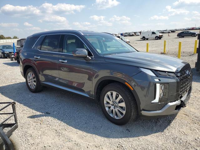 2025 HYUNDAI PALISADE SEL KM8R24GE3SU825161