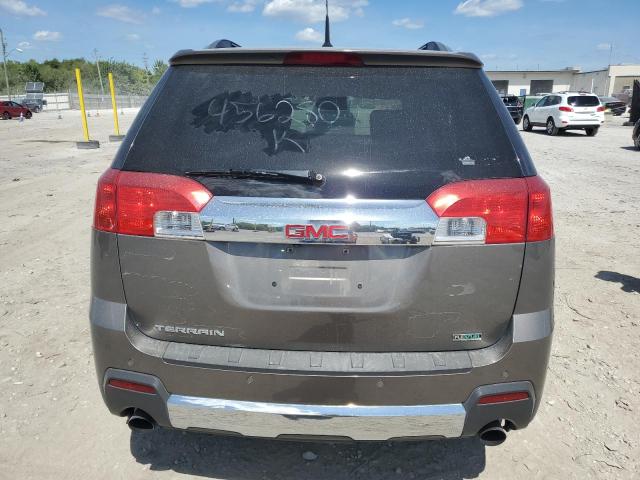 2011 GMC TERRAIN SLT #3268402758