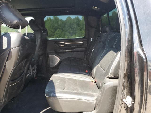 2019 RAM 1500 LIMIT 1C6SRFHT1KN525470