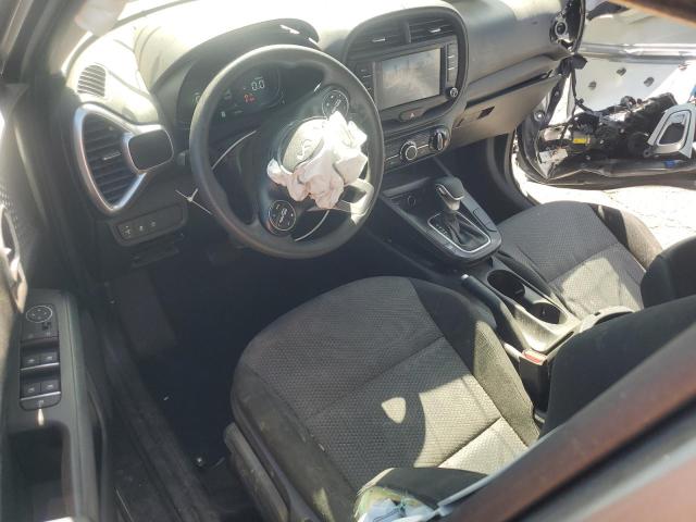 2025 KIA SOUL LX KNDJ23AU7S7932546