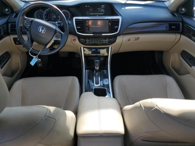 2016 HONDA ACCORD EXL 1HGCR2F86GA052654