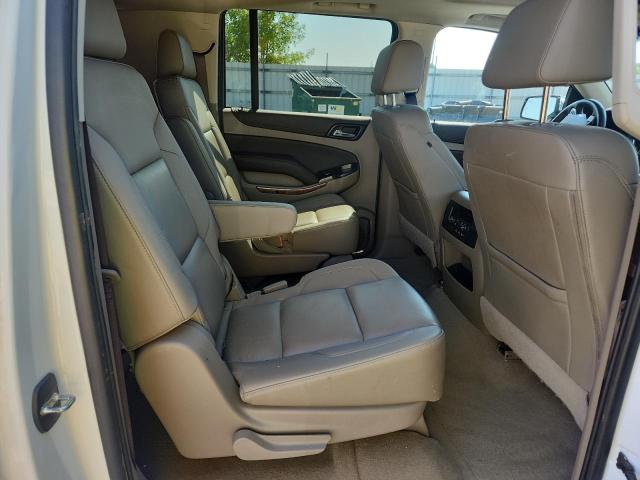 2020 CHEVROLET SUBURBAN K - 1GNSKJKC7LR183484