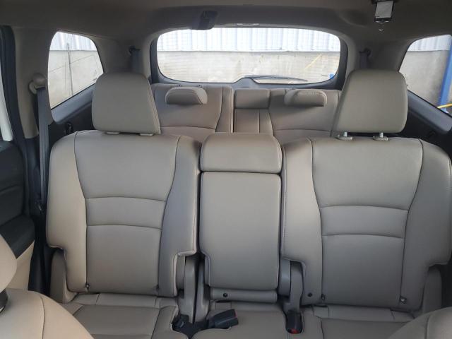 2016 HONDA PILOT EXL 5FNYF6H59GB111792