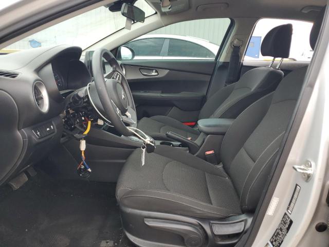 2020 KIA FORTE FE 3KPF24AD1LE240411