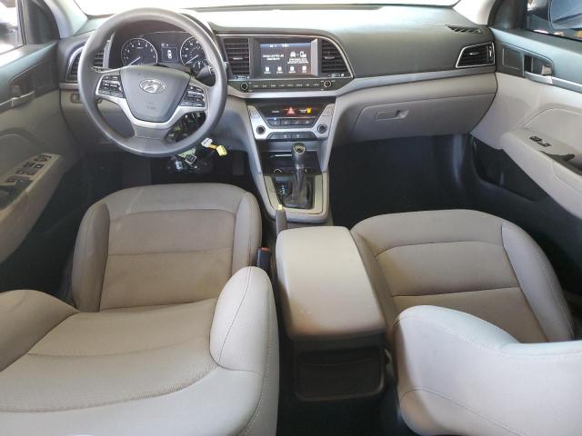 2018 HYUNDAI ELANTRA SE - 5NPD84LFXJH388408