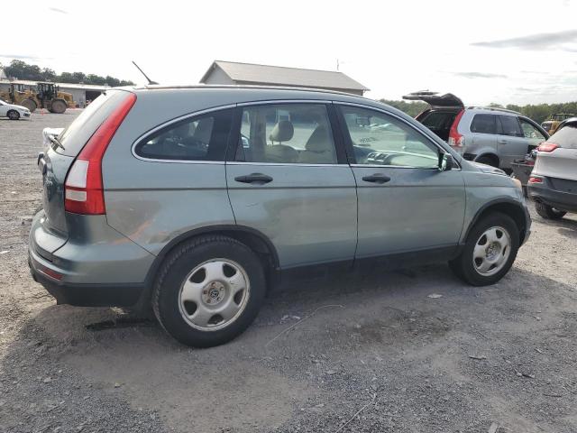 HOND CR-V LX 2011 5J6RE4H3XBL001943 photo #4