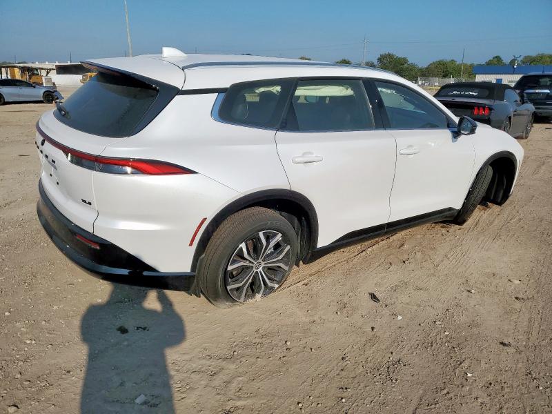 2025 TOYOTA CROWN SIGNIA XLE - Inny widok