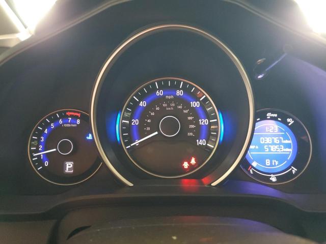 2016 HONDA FIT LX JHMGK5H51GX022806