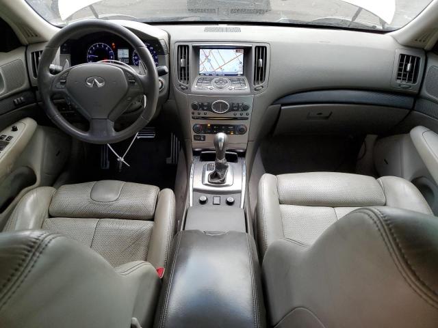 2011 INFINITI G37 - JN1CV6AR3BM356424