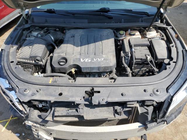 2015 BUICK LACROSSE 1G4GB5G37FF266087