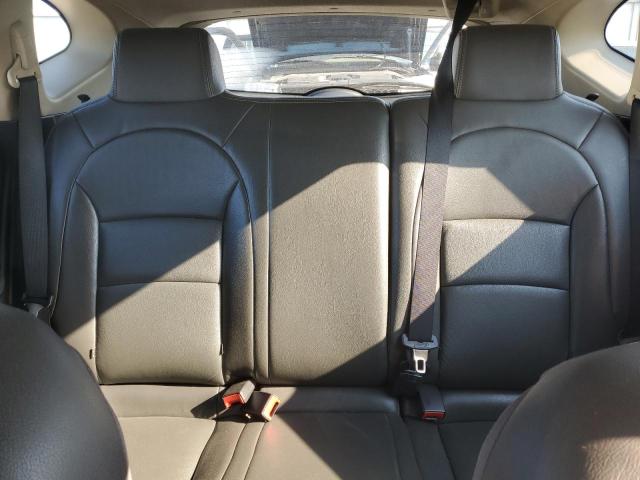 2015 NISSAN ROGUE SELE JN8AS5MV5FW761442