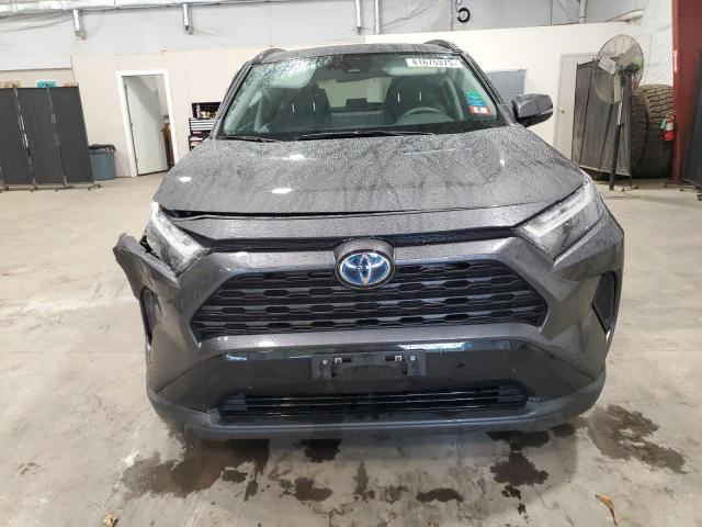 2022 TOYOTA RAV4 XLE #3265295753