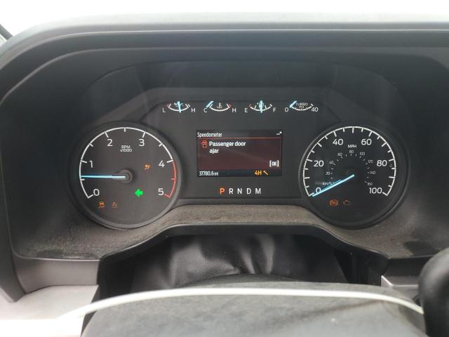 2023 FORD F350 SUPER #3260398677