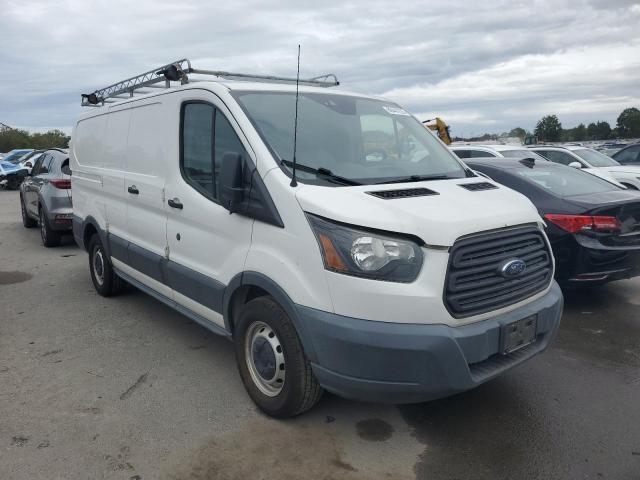 2016 FORD TRANSIT T- 1FTYE1ZM4GKB22049