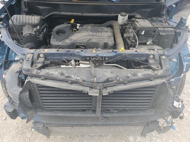 2020 CHEVROLET EQUINOX LT #3287737169