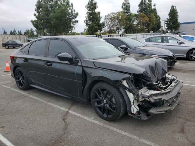 2023 HONDA CIVIC SI 2HGFE1E58PH471679