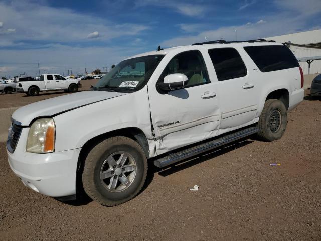 Global Auto Auctions: 2010 GMC YUKON XL K