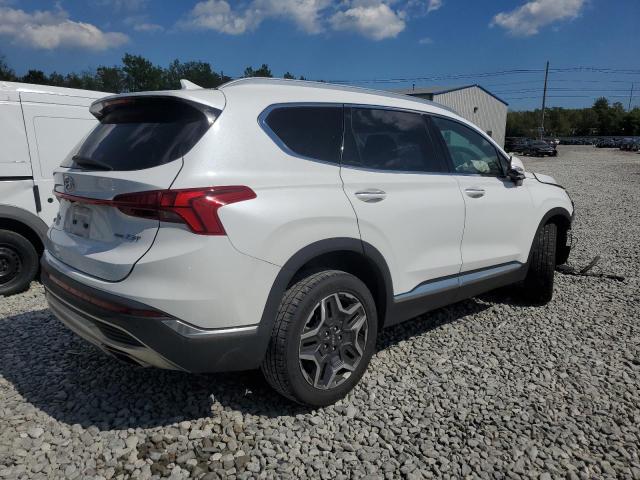 2021 HYUNDAI SANTA FE LIMITED 5NMS4DAL2MH340494