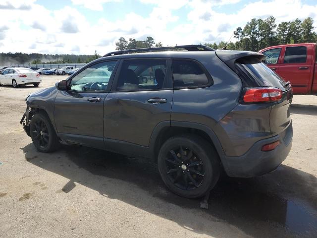 2014 JEEP CHEROKEE L - 1C4PJLCSXEW293033