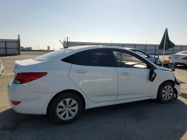 2016 HYUNDAI ACCENT SE KMHCT4AE1GU980150