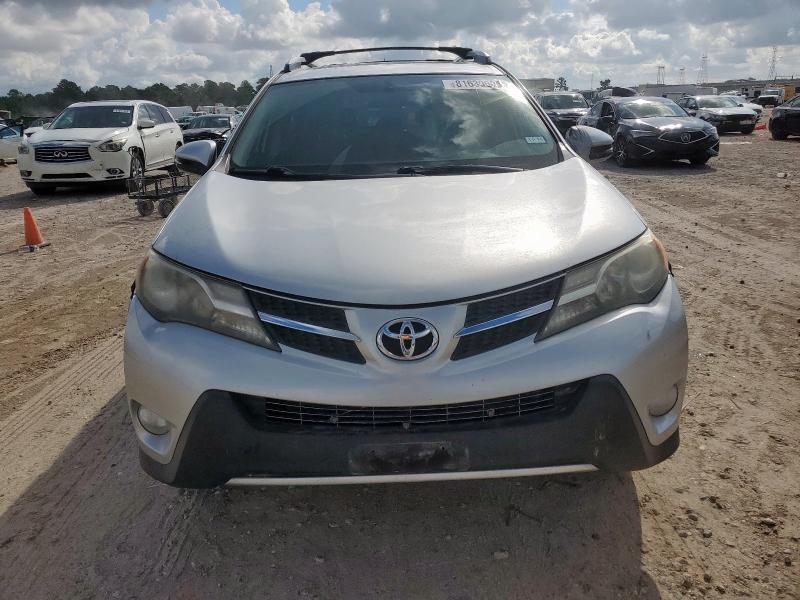 2013 TOYOTA RAV4 LIMIT - 2T3YFREV5DW040604
