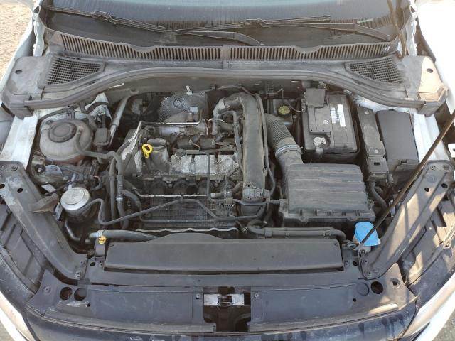 2019 VOLKSWAGEN JETTA SEL - 3VWE57BU6KM257810