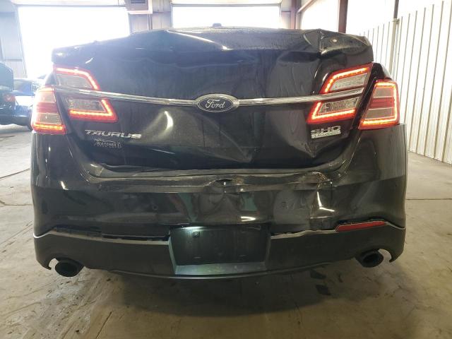 2016 FORD TAURUS SHO 1FAHP2KT9GG130805