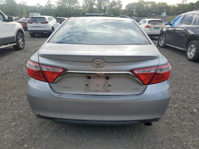 2017 TOYOTA CAMRY LE #3310318957