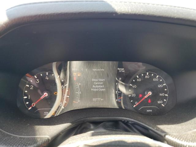 2022 JEEP COMPASS TR - 3C4NJDDB9NT148275