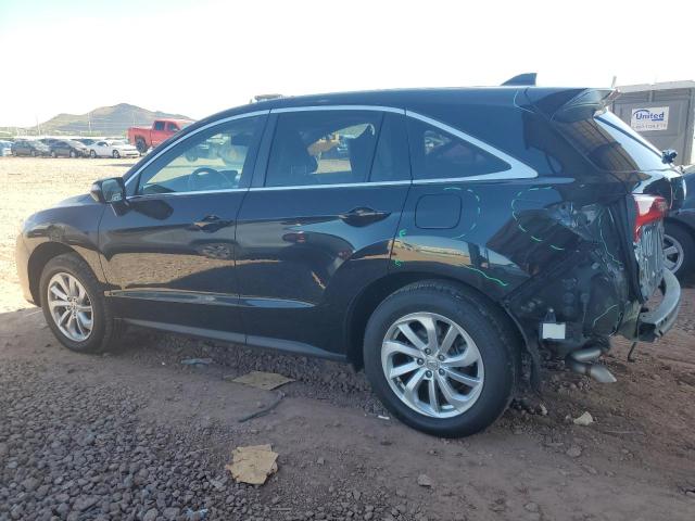 2016 ACURA RDX TECHNO 5J8TB3H50GL005167